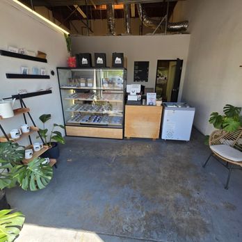 CAKED - Inside - Desserts Near Me - San Diego, California