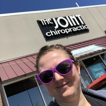 The Joint Chiropractic - Chiropractors Near Me - Grand Prairie, Texas The Joint Chiropractic - Chiropractors Near Me - Grand Prairie, Texas