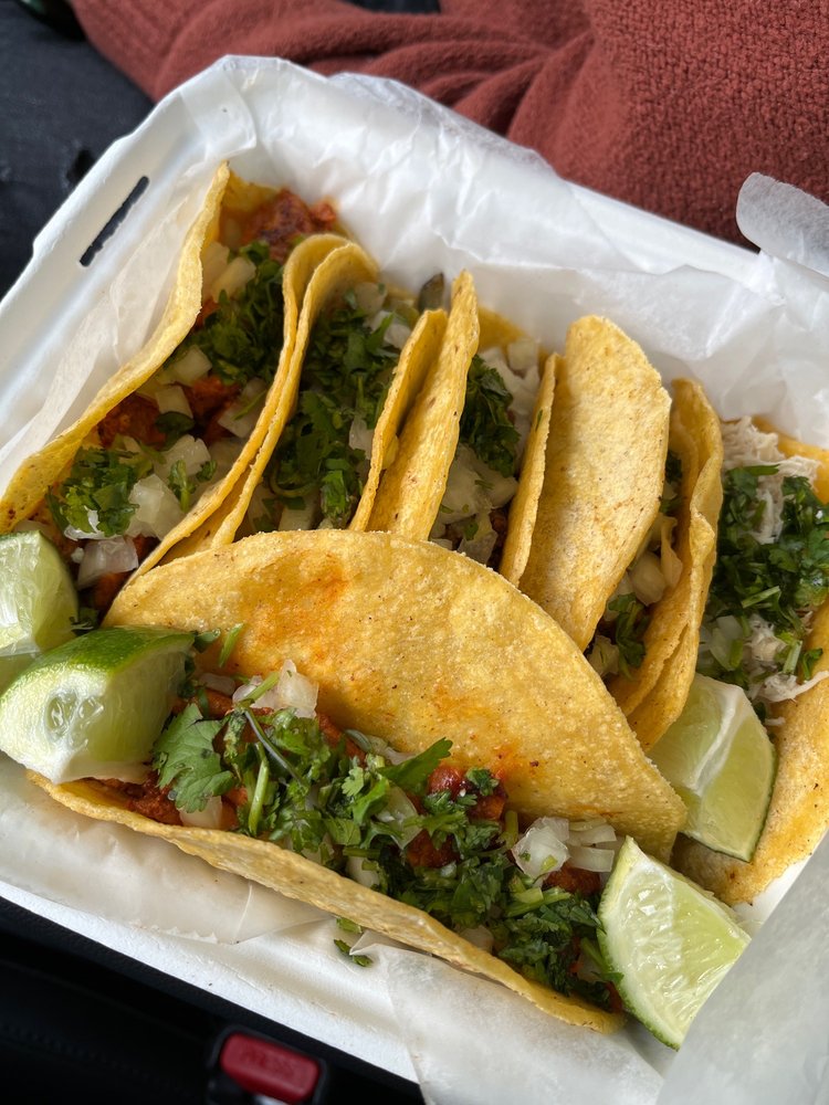 TASTY TAQUITOS 445 S 27th St, Pittsburgh, Pennsylvania Yelp Tacos