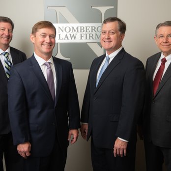 The Nomberg Law Firm - Workers Compensation Law Near Me - Birmingham, Alabama The Nomberg Law Firm - Workers Compensation Law Near Me - Birmingham, Alabama