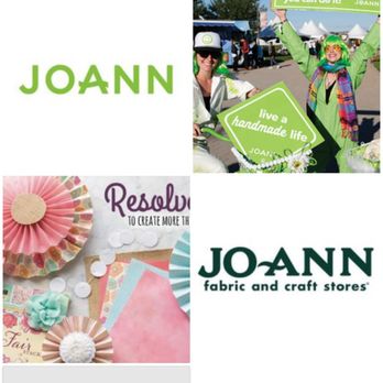 JOANN Fabrics & Crafts - Venice - This photo is not this location. - Fabric Stores Near Me - Venice, Florida JOANN Fabrics & Crafts - Venice - This photo is not this location. - Fabric Stores Near Me - Venice, Florida