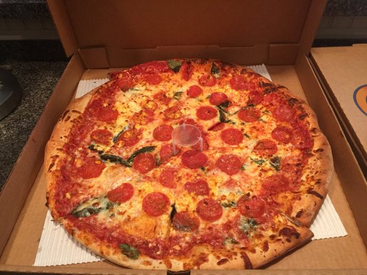 Peace Love And Pizza Order Food Online 30 Photos 96 Reviews