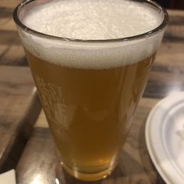 Bearded Iris Homestyle IPA