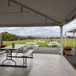 Lucas Vineyards Winery