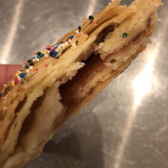 Black Jet Baking - "All Tart no Pop" - Bakeries Near Me - San Francisco, California