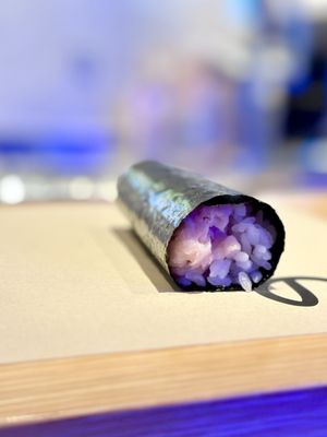 Nori Bar by null