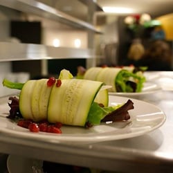 Bridges Catering