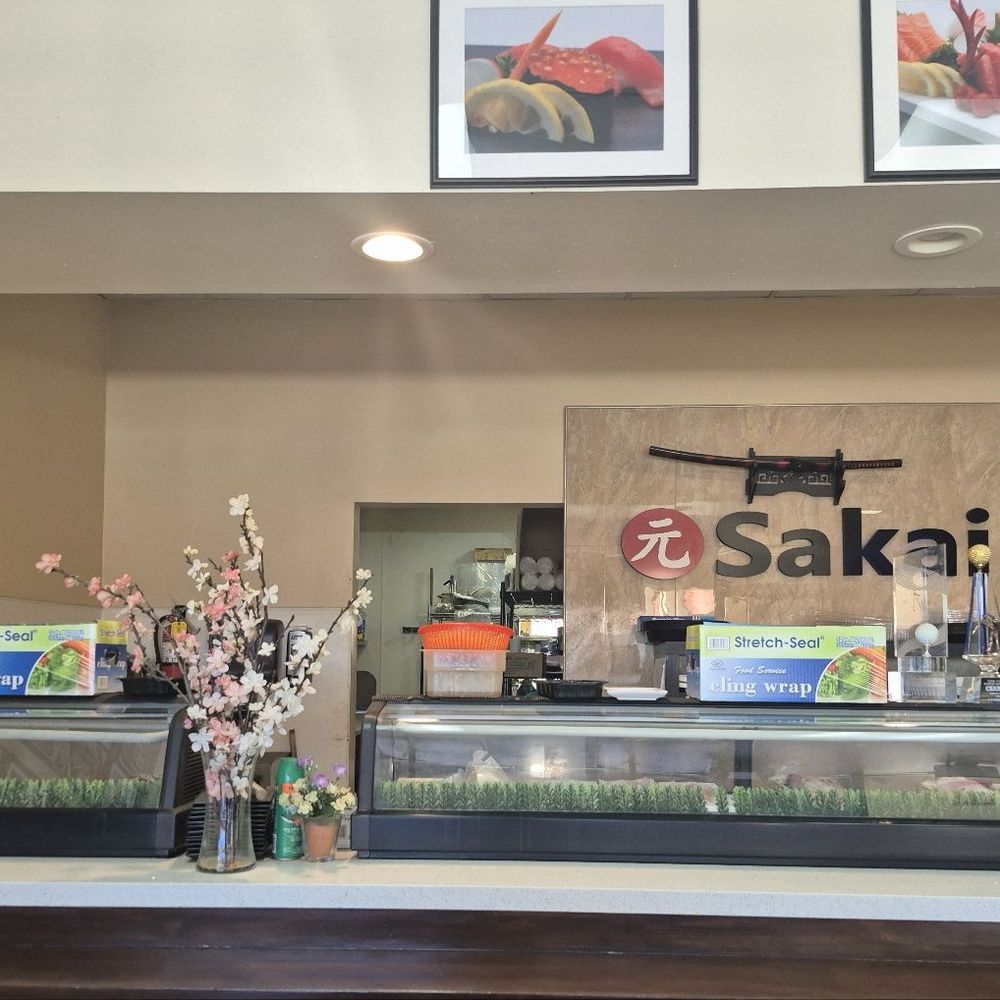Sakai Sushi - Sushi Bars Near Me - La Palma, California Sakai Sushi - Sushi Bars Near Me - La Palma, California