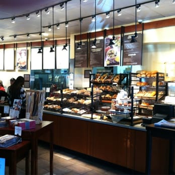 Panera Bread - Sandwiches Near Me - Sacramento, California