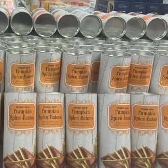 Trader Joe's - Pass the Baton ( and the Champagne) - Grocery Near Me - San Francisco, California Trader Joe's - Pass the Baton ( and the Champagne) - Grocery Near Me - San Francisco, California