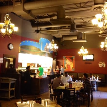 India Oven - Indian Near Me - Mesa, Arizona