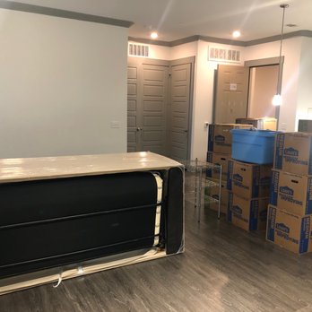 Bailey's Moving Company - Movers Near Me - Buda, Texas