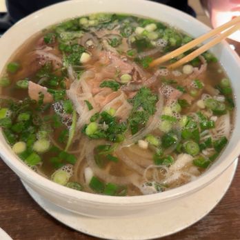 Huong Lan - Pho - Vietnamese Near Me - Fresno, California