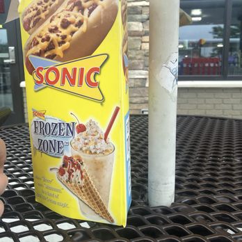 Sonic Drive-In - Burgers Near Me - Cheektowaga, New York Sonic Drive-In - Burgers Near Me - Cheektowaga, New York
