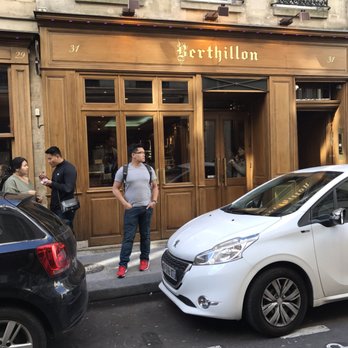 Berthillon - Ice Cream & Frozen Yogurt Near Me - Paris, 75