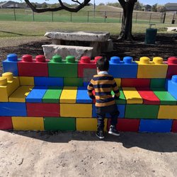 Robin Bledsoe Park