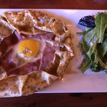 Crisp Creperie - The Classic - Creperies Near Me - Cape Coral, Florida Crisp Creperie - The Classic - Creperies Near Me - Cape Coral, Florida