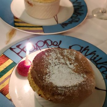 La Ferme - Mediocre souffle - French Near Me - Chevy Chase, Maryland La Ferme - Mediocre souffle - French Near Me - Chevy Chase, Maryland
