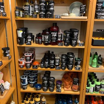 Lush - Cosmetics & Beauty Supply Near Me - Charlotte, North Carolina Lush - Cosmetics & Beauty Supply Near Me - Charlotte, North Carolina