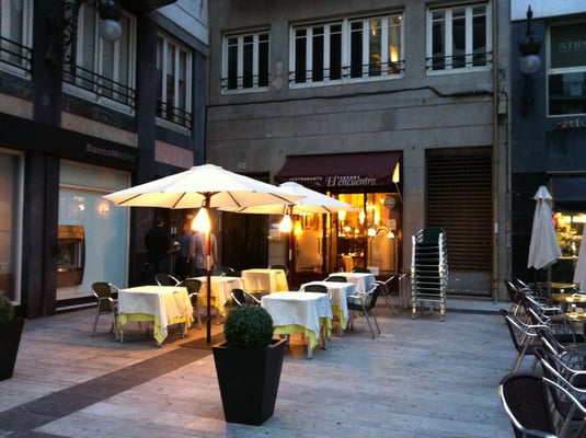 Restaurante El Encuentro by null