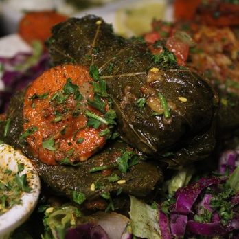DarSalam - Middle Eastern Near Me - Portland, Oregon