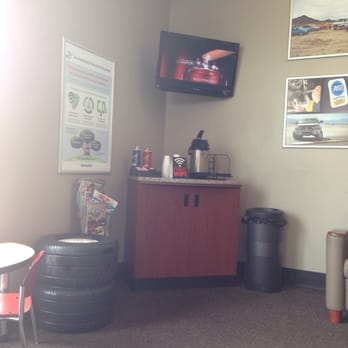 Firestone Complete Auto Care - Tires Near Me - Carol Stream, Illinois