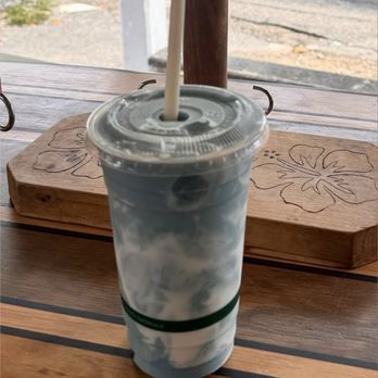 Fiafia Maine - Cafes Near Me - Kennebunkport, Maine