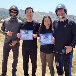 Skydive Coastal California