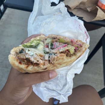 Crazy 4 Falafel - Mediterranean Near Me - Edison, New Jersey Crazy 4 Falafel - Mediterranean Near Me - Edison, New Jersey