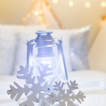 Happy Glamper Parties - Winter Wonderland Collection - Party Equipment Rentals Near Me Happy Glamper Parties - Winter Wonderland Collection - Party Equipment Rentals Near Me