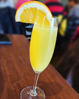 Fireside Tavern Sherborn by null