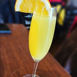Fireside Tavern Sherborn