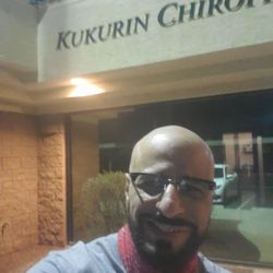 Kukurin Chiropractic Acupuncture & Nutrition - Tino did the most amazing massage I have ever had in my life. He hit every spot without me saying a word. Thank you my weekend will be great