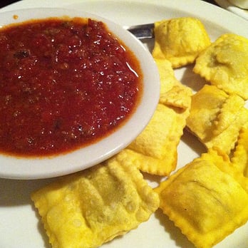 Pete & Sam's Restaurant - Toasted ravioli - Italian Near Me - Memphis, Tennessee Pete & Sam's Restaurant - Toasted ravioli - Italian Near Me - Memphis, Tennessee