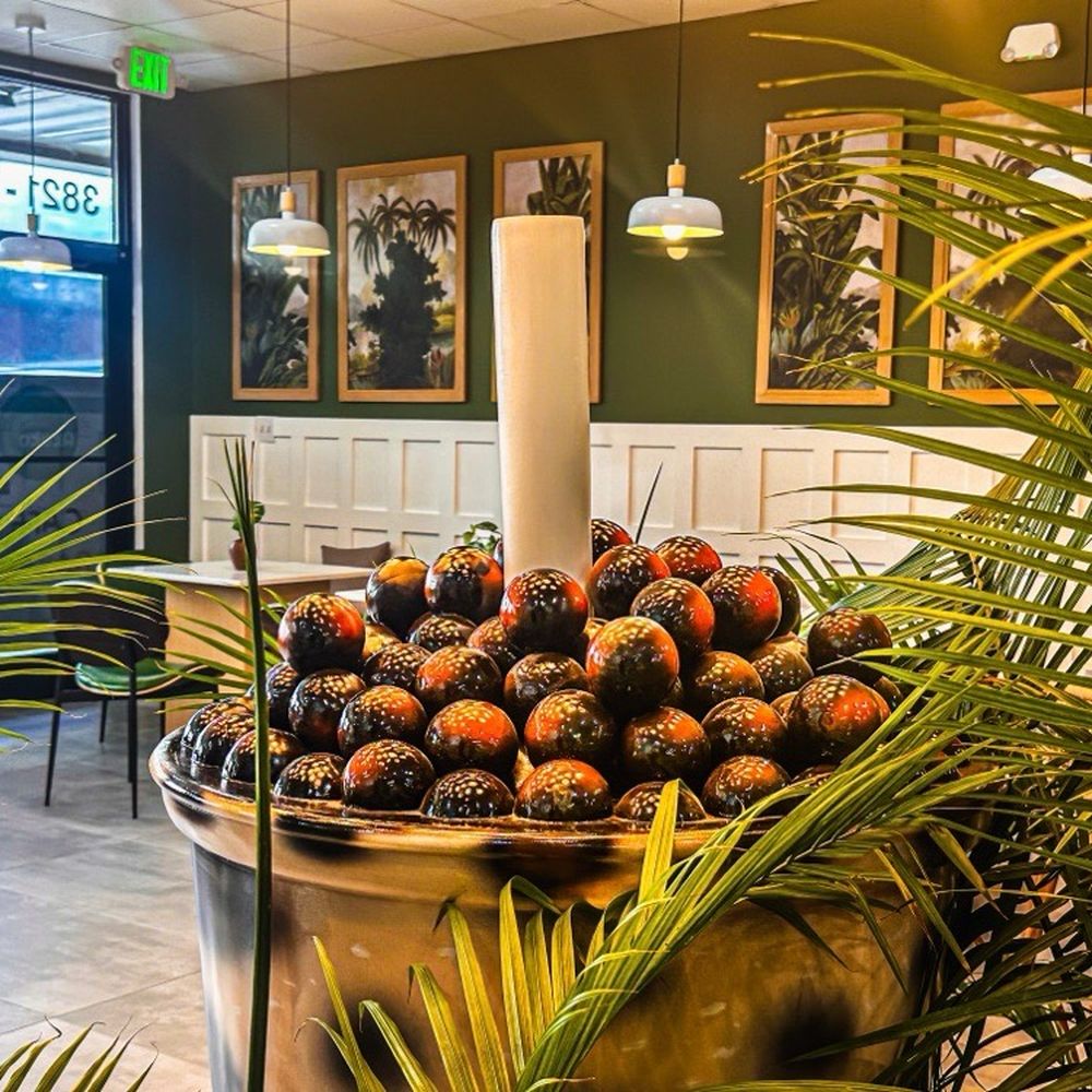 AKoKo - Juice Bars & Smoothies Near Me - Greensboro, North Carolina AKoKo - Juice Bars & Smoothies Near Me - Greensboro, North Carolina