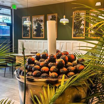 AKoKo - Juice Bars & Smoothies Near Me - Greensboro, North Carolina