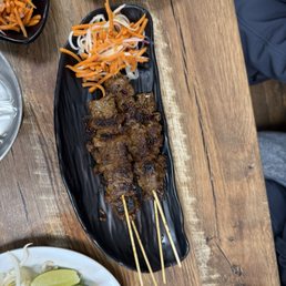 Beef Skewer