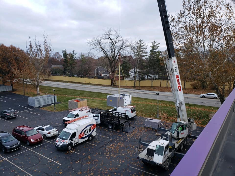 Slide of Quality Plumbing & Heating