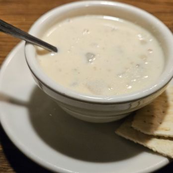 Wedgwood Broiler - Clam chowder - American Near Me - Seattle, Washington Wedgwood Broiler - Clam chowder - American Near Me - Seattle, Washington