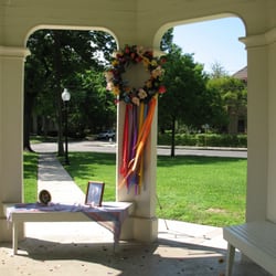 King William Gazebo