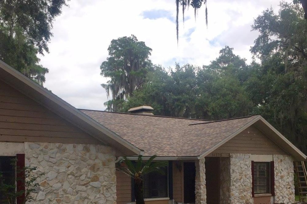 Slide of Royal Contractors North Florida