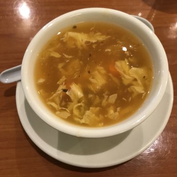 Ha Long Bay - Egg drop soup - Vietnamese Near Me - Tucson, Arizona Ha Long Bay - Egg drop soup - Vietnamese Near Me - Tucson, Arizona