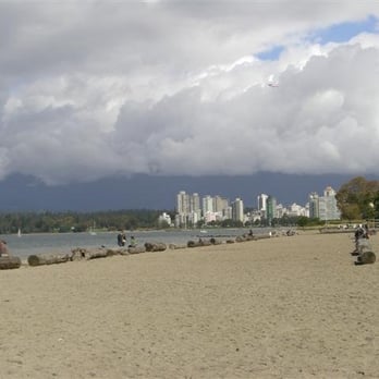 Kitsilano Beach Park - Parks Near Me - Vancouver, British Columbia Kitsilano Beach Park - Parks Near Me - Vancouver, British Columbia
