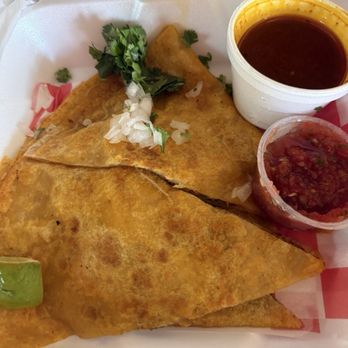 Ma’z Tacos - Food Trucks Near Me - Tucson, Arizona