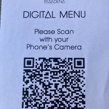 GRANVILLE - Outdoor rooftop and patio seating - New American Near Me - Pasadena, California