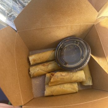 Be More Pacific - Shanghai Lumpia - Filipino Near Me - Houston, Texas Be More Pacific - Shanghai Lumpia - Filipino Near Me - Houston, Texas