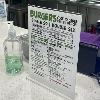Nilly's Burgers - Menu February 2026 - Burgers Near Me - Artesia, California Nilly's Burgers - Menu February 2026 - Burgers Near Me - Artesia, California