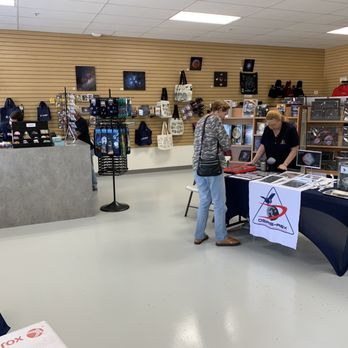 Mt Lemmon SkyCenter Science Shop - Hobby Shops Near Me - Tucson, Arizona