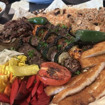 Ney Restaurant - Mediterranean Near Me - La Mesa, California Ney Restaurant - Mediterranean Near Me - La Mesa, California