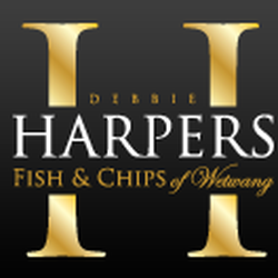 Harpers Fish and Chips Staxton